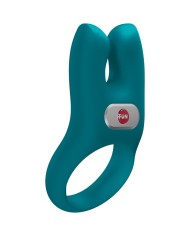 FUN FACTORY NOS CLASSIC ANILLO VIBRADOR PENE VERDE