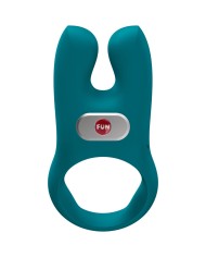 FUN FACTORY NOS CLASSIC ANILLO VIBRADOR PENE VERDE