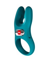 FUN FACTORY NOS PRO ANILLO VIBRADOR PENE VERDE BOTELLA