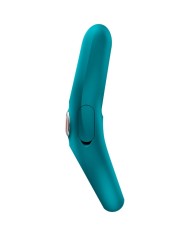 FUN FACTORY NOS PRO ANILLO VIBRADOR PENE VERDE BOTELLA
