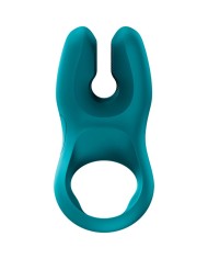 FUN FACTORY NOS PRO ANILLO VIBRADOR PENE VERDE BOTELLA