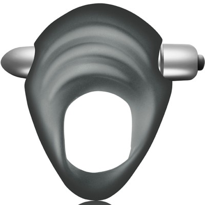 CLIMAXIMUM AVIO ANILLO VIBRADOR PARA PENE CON BALA