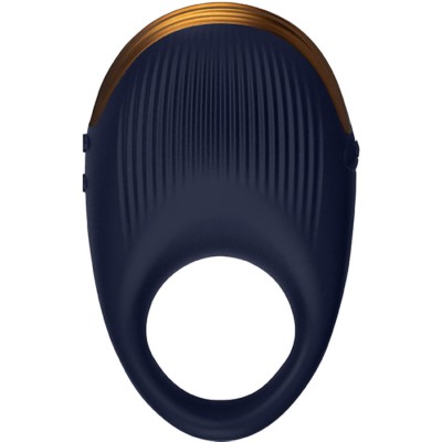 CLIMAXIMUM CAPTURE ANILLO VIBRADOR PARA PENE SENSORIAL