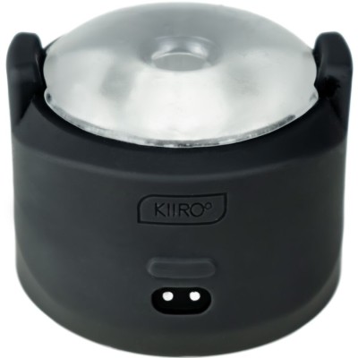 KIIROO POWERSHOT VIBRADOR MASCULINO DE BOLSILLO