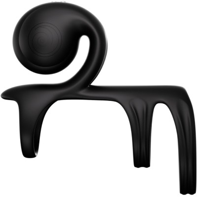 SNAIL VIBE JOVI ARC ANILLO DE PAREJA CONTROL REMOTO NEGRO