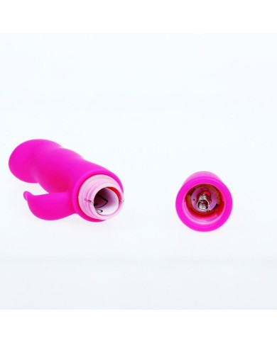 PRETTY LOVE VIBRADOR ESTIMULADOR BLITHE PRETTY LOVE VIBRADOR ESTIMULADOR BLITHE