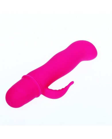 PRETTY LOVE VIBRADOR ESTIMULADOR BLITHE PRETTY LOVE VIBRADOR ESTIMULADOR BLITHE