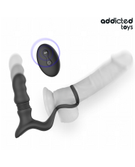 ADDICTED TOYS ANILLO PROSTATICO UPDOWN