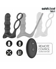 ADDICTED TOYS ANILLO PROSTATICO UPDOWN