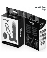 ADDICTED TOYS ANILLO PROSTATICO UPDOWN