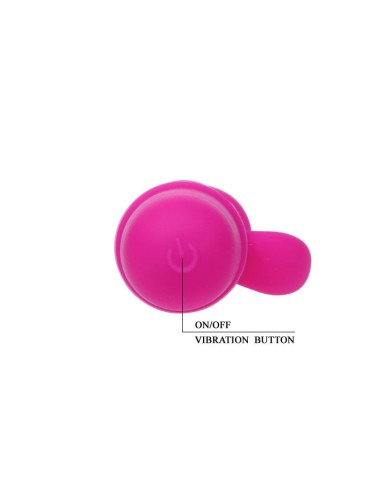 PRETTY LOVE VIBRADOR ESTIMULADOR BLITHE PRETTY LOVE VIBRADOR ESTIMULADOR BLITHE