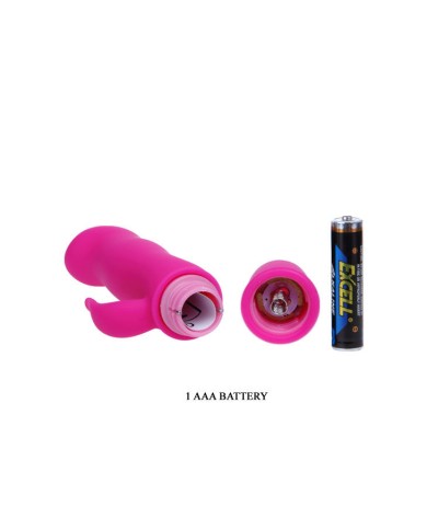 PRETTY LOVE VIBRADOR ESTIMULADOR BLITHE PRETTY LOVE VIBRADOR ESTIMULADOR BLITHE
