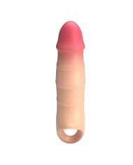 PRETTY LOVE DARNELL FUNDA PARA PENE EFECTO REALISTA