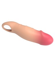 PRETTY LOVE DARNELL FUNDA PARA PENE EFECTO REALISTA