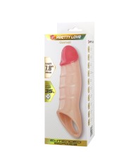 PRETTY LOVE DARNELL FUNDA PARA PENE EFECTO REALISTA