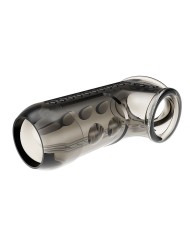 PRETTY LOVE FUNDA PARA PENE CON TEXTURA