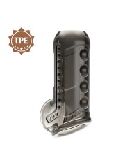 PRETTY LOVE FUNDA PARA PENE CON TEXTURA