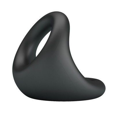 CRAZY BULL NESTOR ANILLO ERGONOMICO PARA PENE Y TESTICULOS