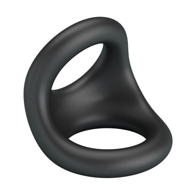 CRAZY BULL NESTOR ANILLO ERGONOMICO PARA PENE Y TESTICULOS