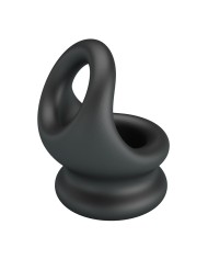 CRAZY BULL OBERON ANILLO DE SOPORTE PARA PENE Y TESTICULOS