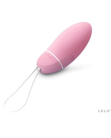 LELO LUNA SMART BEAD ROSA LELO LUNA SMART BEAD ROSA