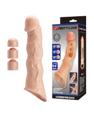 PRETTY LOVE RAGNAR FUNDA EXTENSORA CON EXTENSORES AJUSTABLES
