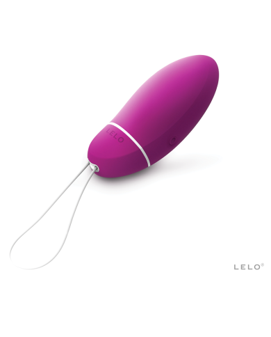 LELO LUNA SMART BEAD MORADO LELO LUNA SMART BEAD MORADO
