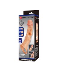 PRETTY LOVE RAGNAR FUNDA EXTENSORA CON EXTENSORES AJUSTABLES