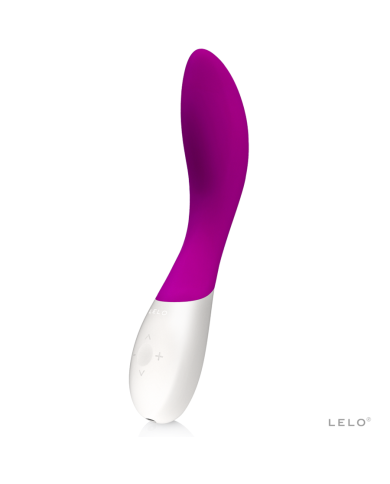 LELO MONA WAVE VIBRADOR MORADO LELO MONA WAVE VIBRADOR MORADO