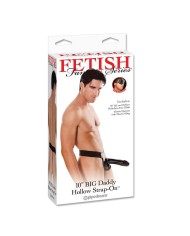 FETISH FANTASY SERIES ARNES HUECO REALISTICO