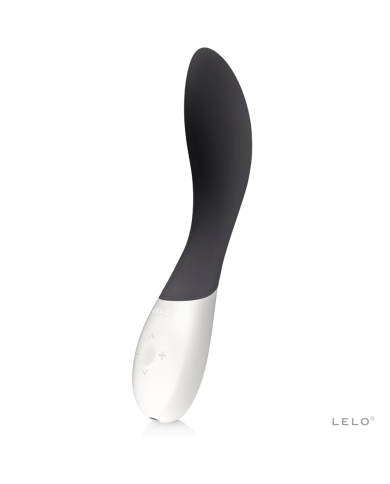 LELO MONA WAVE VIBRADOR NEGRO LELO MONA WAVE VIBRADOR NEGRO