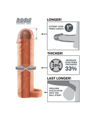 FANTASY X TENSIONS PERFECT 1 EXTENSION PENE CON CORREA