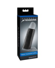 FANTASY X TENSIONS MAGIC PLEASURE FUNDA PARA EL PENE