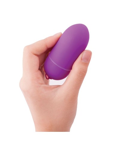 B SWISH BNAUGHTY UNLEASHED CLASSIC LILA CONTROL REMOTO B SWISH BNAUGHTY UNLEASHED CLASSIC LILA CONTROL REMOTO