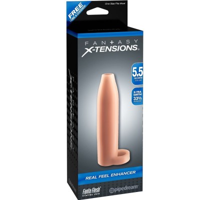 FANTASY X TENSIONS REAL FEEL EXTENSION DE PENE M