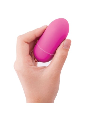 B SWISH BNAUGHTY UNLEASHED CLASSIC ROSA CONTROL REMOTO B SWISH BNAUGHTY UNLEASHED CLASSIC ROSA CONTROL REMOTO