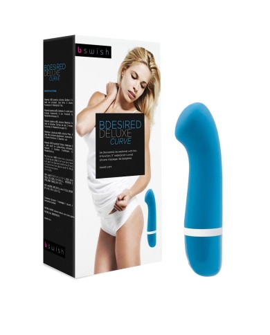 B SWISH BDESIRED DELUXE CURVE AZUL LAGOON B SWISH BDESIRED DELUXE CURVE AZUL LAGOON