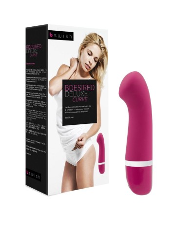 B SWISH BDESIRED DELUXE CURVE ROSA B SWISH BDESIRED DELUXE CURVE ROSA
