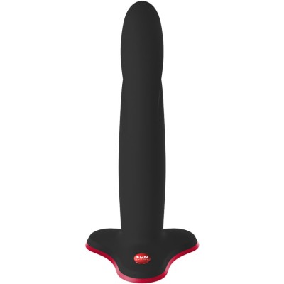 FUN FACTORY LIMBA FLEX DILDO PUNTO G TALLA M NEGRO