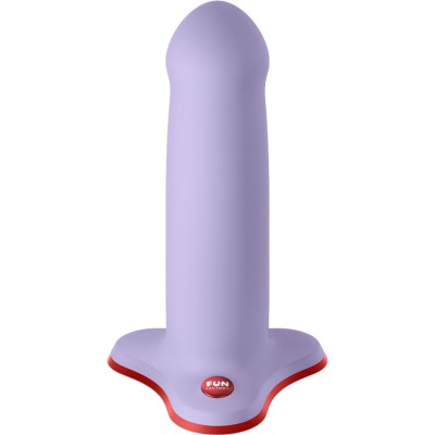 FUN FACTORY AMOR DILDO PUNTO G VIOLETA