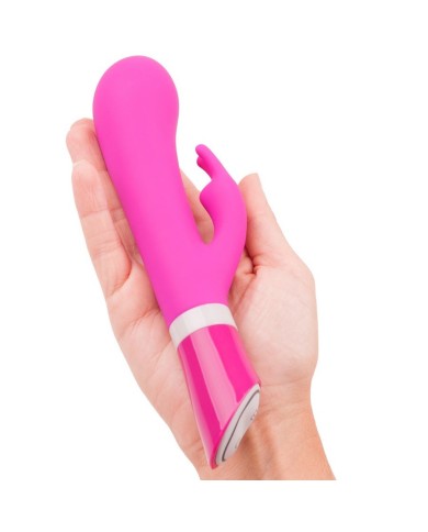 B SWISH BWILD DELUXE BUNNY RABBIT VIBRATOR RASPBERRY B SWISH BWILD DELUXE BUNNY RABBIT VIBRATOR RASPBERRY