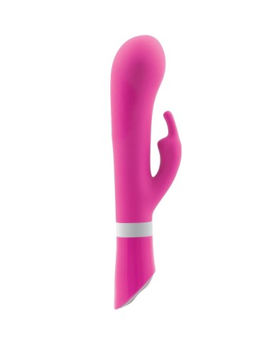 B SWISH BWILD DELUXE BUNNY RABBIT VIBRATOR RASPBERRY B SWISH BWILD DELUXE BUNNY RABBIT VIBRATOR RASPBERRY