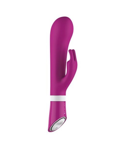 B SWISH BWILD DELUXE BUNNY RABBIT VIBRATOR RASPBERRY B SWISH BWILD DELUXE BUNNY RABBIT VIBRATOR RASPBERRY