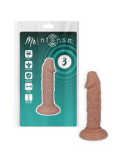 MR INTENSE 3 PENE REALISTICO 162 CM O 3 CM