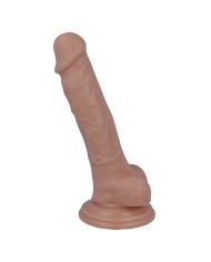 MR INTENSE 9 PENE REALISTICO 178 CM O 3 CM