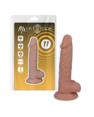 MR INTENSE 11 PENE REALISTICO 18 CM O 38 CM
