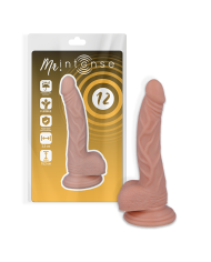MR INTENSE 12 PENE REALISTICO 182 CM O 25 CM