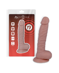 MR INTENSE 19 PENE REALISTICO 20 CM O 31 CM