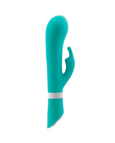 B SWISH BWILD DELUXE BUNNY RABBIT VIBRATOR JADE B SWISH BWILD DELUXE BUNNY RABBIT VIBRATOR JADE