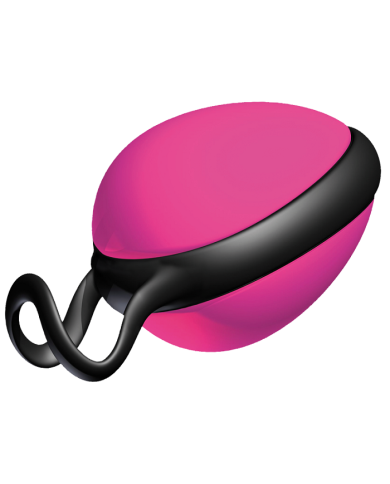 JOYDIVION JOYBALLS SECRET BOLA INDIVIDUAL ROSA FUCSIA JOYDIVION JOYBALLS SECRET BOLA INDIVIDUAL ROSA FUCSIA